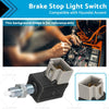 Kia Soul, Hyundai Accent, Santa Fe Brake Stop Light Switch (1998-2021)