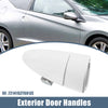 Honda CR-Z (2011-2016) - White Front Right Exterior Door Handle
