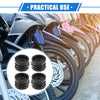 Kawasaki Ninja 900R ZX900A Carburetor Intake Manifold Boot Kit (1984–1986)