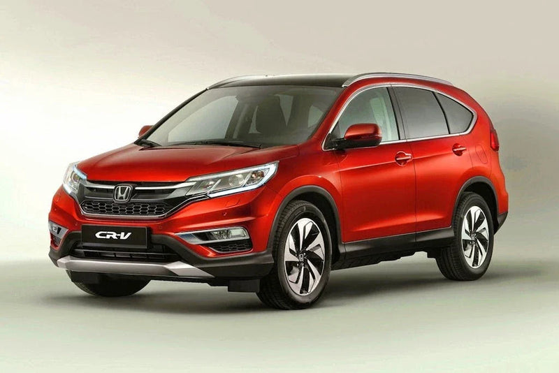 Honda CR-V Facelift Spot Fog Light Lamp Kit (2015-2016)