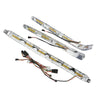 Honda Goldwing GL1800 LED Light Trim (2001-2011)