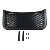 Motorhome Car Vans Boats Caravan 2 x Net Storage Pocket 252x120MM