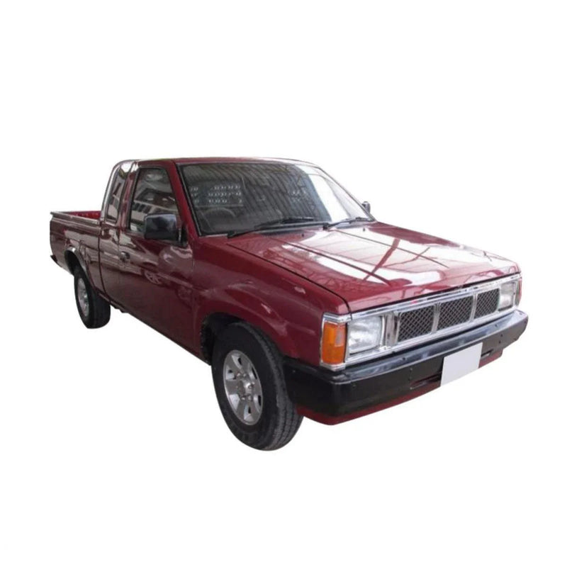 Corner Light Turn Lamp Cover Lens LH Fits Nissan Navara D21 Pickup 1986-90 D05