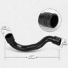 Benz E250 SLK200 C200 C250 C180 Turbocharger Intake Pipe Hose (2010-2016)