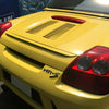 Chevrolet Cavalier Boot Lip Spoiler