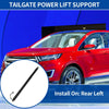 Ford Edge, Lincoln MKX Rear Left Tailgate Power Lift Support (2011-2015)