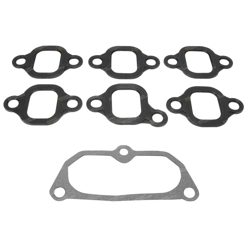 Toyota Landcruiser 1HZ 1HD-T 4.2L Diesel Inlet Manifold Gasket Set