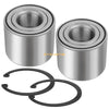 Kawasaki Mule 3000 3010 3020 2510 4000 4010 Rear Wheel Bearing