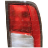 RH Tail Light Nissan Navara D22 Ute Right RHS Driver DX ST ST-R (1997-2015)