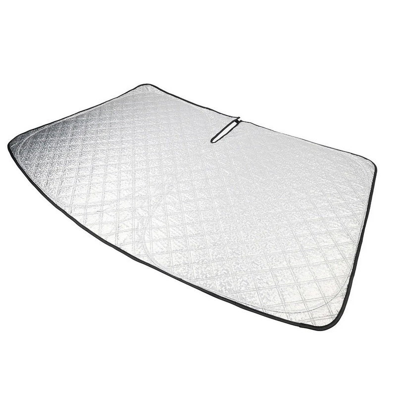 Subaru Outback Foldable Windshield Sun Shade (2015-2019)