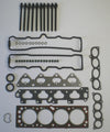 HOLDEN CORSA TIGRA ASTRA VECTRA HEAD GASKET SET BOLTS