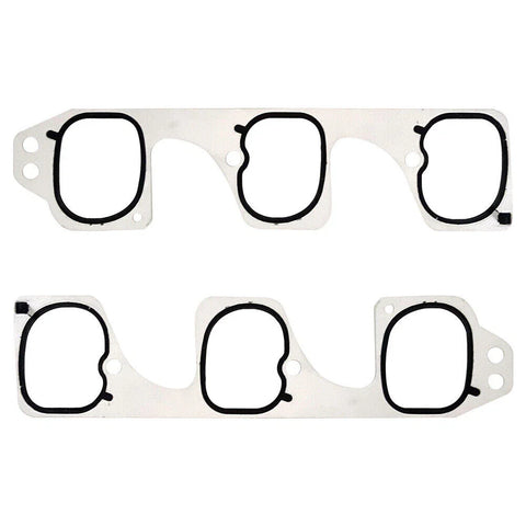 Holden Commodore VZ VE LY7 LCA V6 3.6L Inlet Manifold Gasket (2004-2013)
