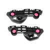 Toyota Camry Front Bumper Bracket Retainers (2018-2021)