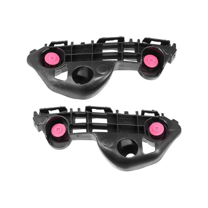 Toyota Camry Front Bumper Bracket Retainers (2018-2021)