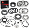 Honda Rancher 350 TRX350FE 4x4 ES Rear Diff Axle Bearing Seal (2000–2006)