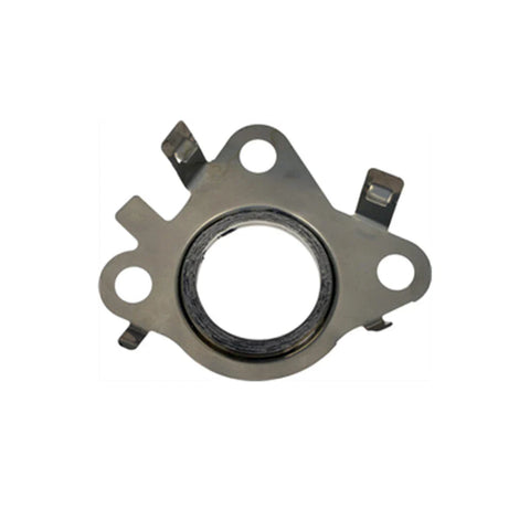 Ford Lincoln Passenger Side Turbo Coolant Line (2003-2006)