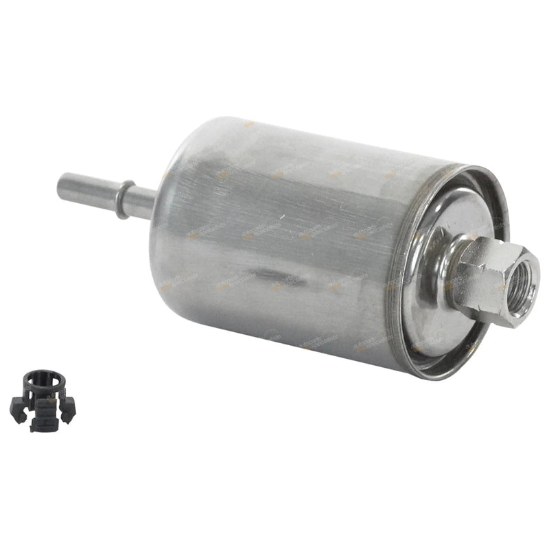 Ford Falcon Fuel Filter 6cyl 4.0L V8 5.0L (1998 - 2003)