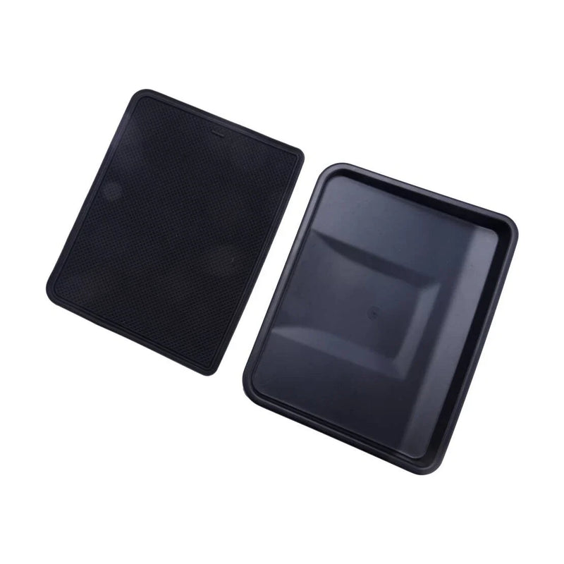 Suzuki Jimny Interior Dashboard Storage Box Organizer (2019-2024)