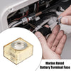 Boat Fuse Terminal / 250A / Waterproof Marine Battery Fuse Terminal