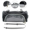 Motorcycles - Front Handlebar Use Touch Screen Storage Bag