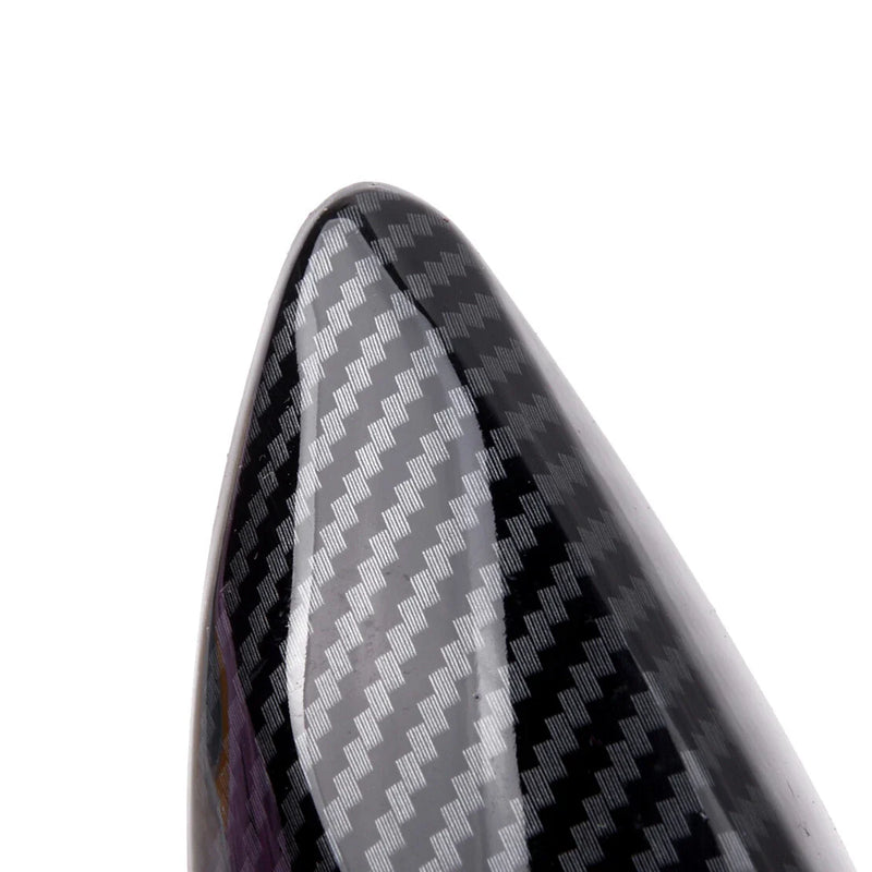 Hyundai Sonata Carbon Fiber ABS Door Handle Cover Trim (2020)