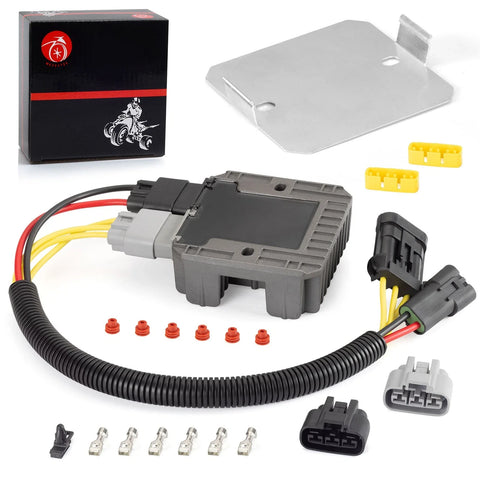 Polaris Ranger XP 900 Voltage Regulator (2013-2015)