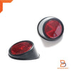 Mitsubishi Triton MK L200 Ute Rear Tub Reflector Pair LH RH (1996-2006)