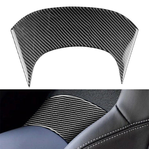 Chevrolet Corvette C7 Central Console Trim (2014-2019)