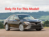 Toyota Camry LE / XLE Rear Inner Bumper Protector Cover Trim (2018-2020)