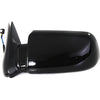 Set of 2 Mirrors Driver & Passenger Side Heated Chevy