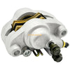 Polaris Scrambler 400 500 2 x Rear Brake Caliper & Pads (1998–2004)