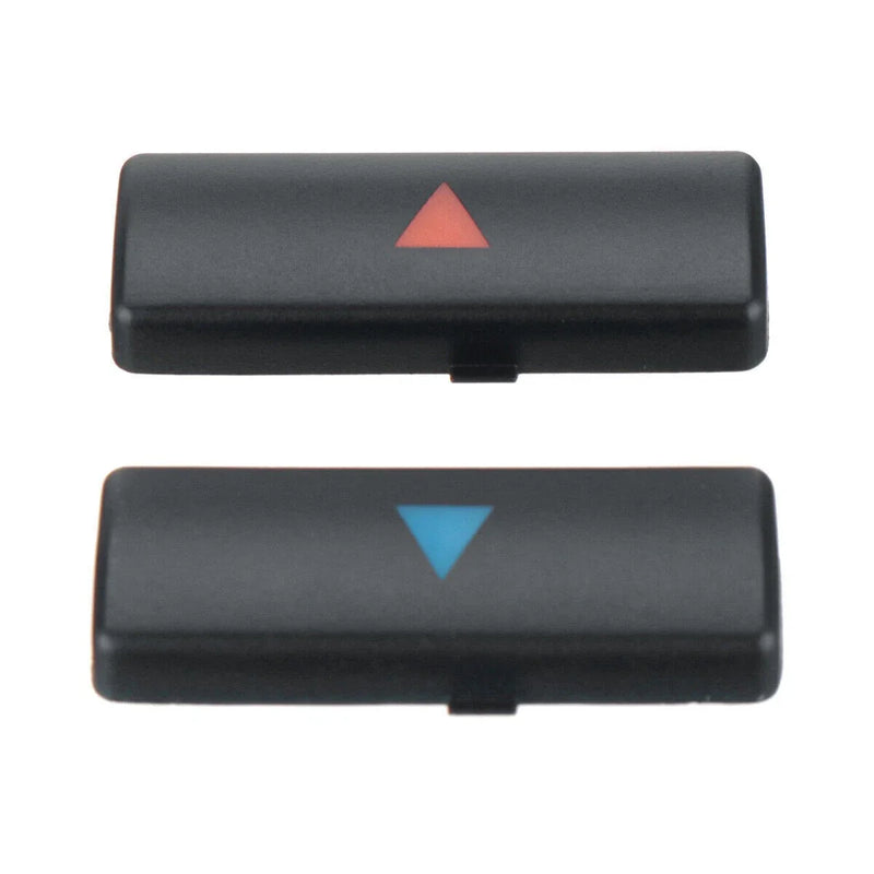 BMW E39 X5 E53 M5 Climate A/C Control Panel Temperature Button (1999–2003)