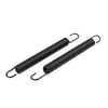 GY6-125 2 x 13cm Kickstand Return Spring