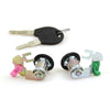 Nissan Datsun 720 Navara D21 1991-1997 Door Lock Cylinder