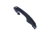 Toyota RAV4 2 x Front LH + RH Door Handle Outer Smart Key Black (2012-2019)