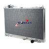 LEXUS IS F 5.0L 8Cyl Radiator (2005-2013)