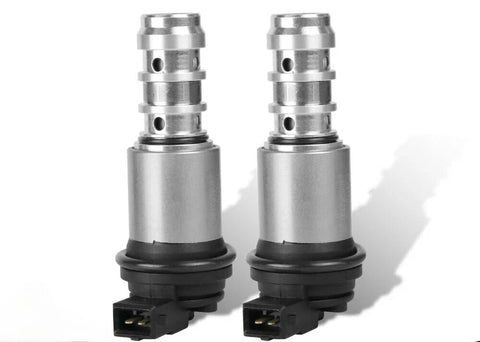 BMW 545i / 550i / 750i 2x Intake & Exhaust Variable Valve Timing Solenoid (2004–2010)