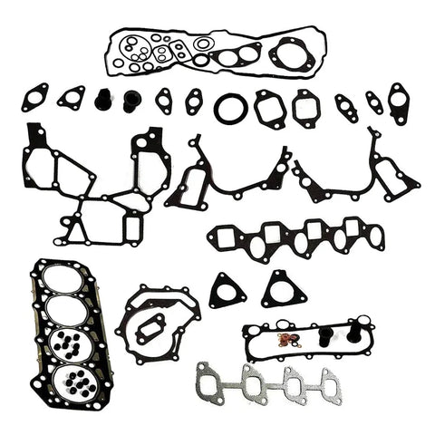 Nissan Patrol GU VRS Head Gasket Kit (2000-2007)
