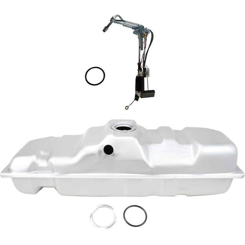 Fuel Tank Gas for Chevy GMC C2500 Truck C3500 K1500 K3500
