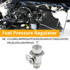 Chevrolet Cavalier Fuel Injection Pressure Regulator (1999 - 2002)