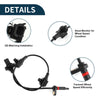 Honda CR-V 2012-2016 ABS Wheel Speed Sensor (2 x Sensors)