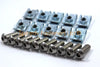 Spire Spring Chimney U Nuts 10x m8 Panel C Clip & Bolt