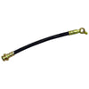 Patrol GQ Y60 Brake Line Hose Front Left or Right (1988 - 1997)
