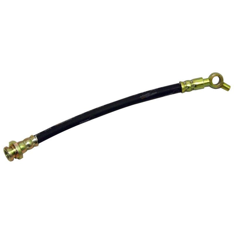 Patrol GQ Y60 Brake Line Hose Front Left or Right (1988 - 1997)