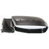 76200SJCA11ZJ HO1321229 New Mirror Passenger Right Side