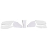 Yamaha MT-03 Tank Pads Protection (2020-2022)
