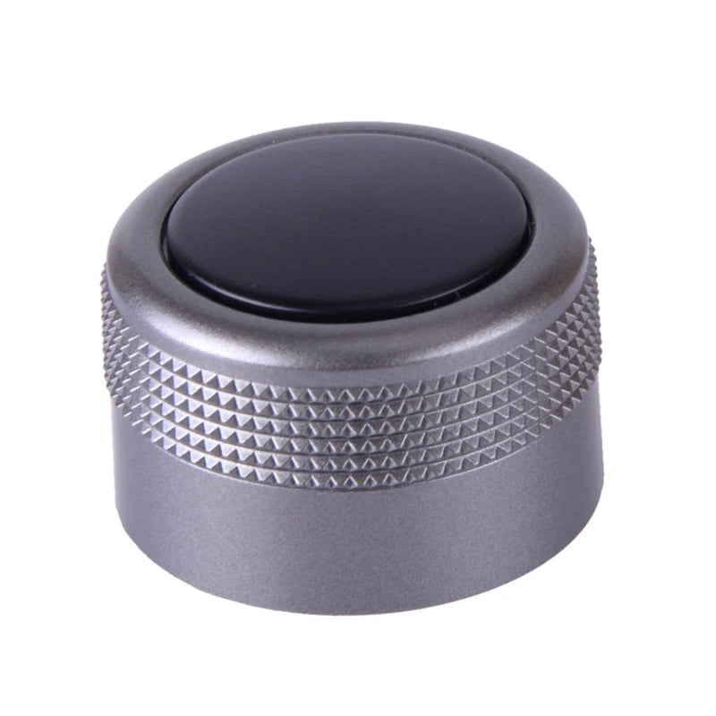 Toyota Land Cruiser LC200 Rear Volume Knob Cover (2010-2018)