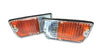 Nissan 620, Datsun 620 Front Bumper Light (1972-1979)