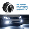 Porsche Cayenne Headlight Switch (2011-2016)