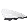 Subaru BRZ, Toyota G86, GT86, Scion FR-S Headlight Lens Cover (2013-2021)